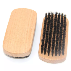 Military Bristle Comb