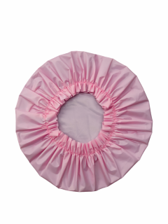 High quality PEVA Waterproof Shower Caps